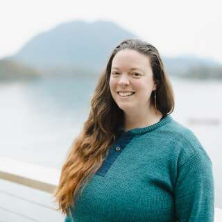 Marcie Callewaert Leadership Vancouver Island LVI Clayoquot Biosphere Trust