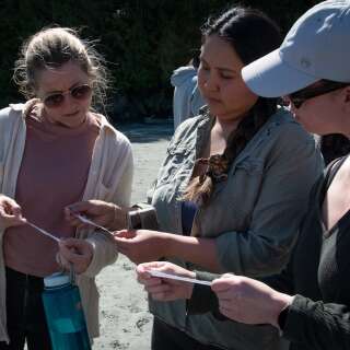 Leadership Vancouver Island | Clayoquot Biosphere Trust