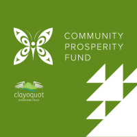 Community Prosperity Fund Clayoquot Biosphere Trust