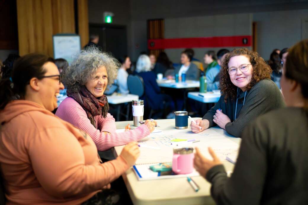 Advisory Committee Clayoquot Biosphere Trust 