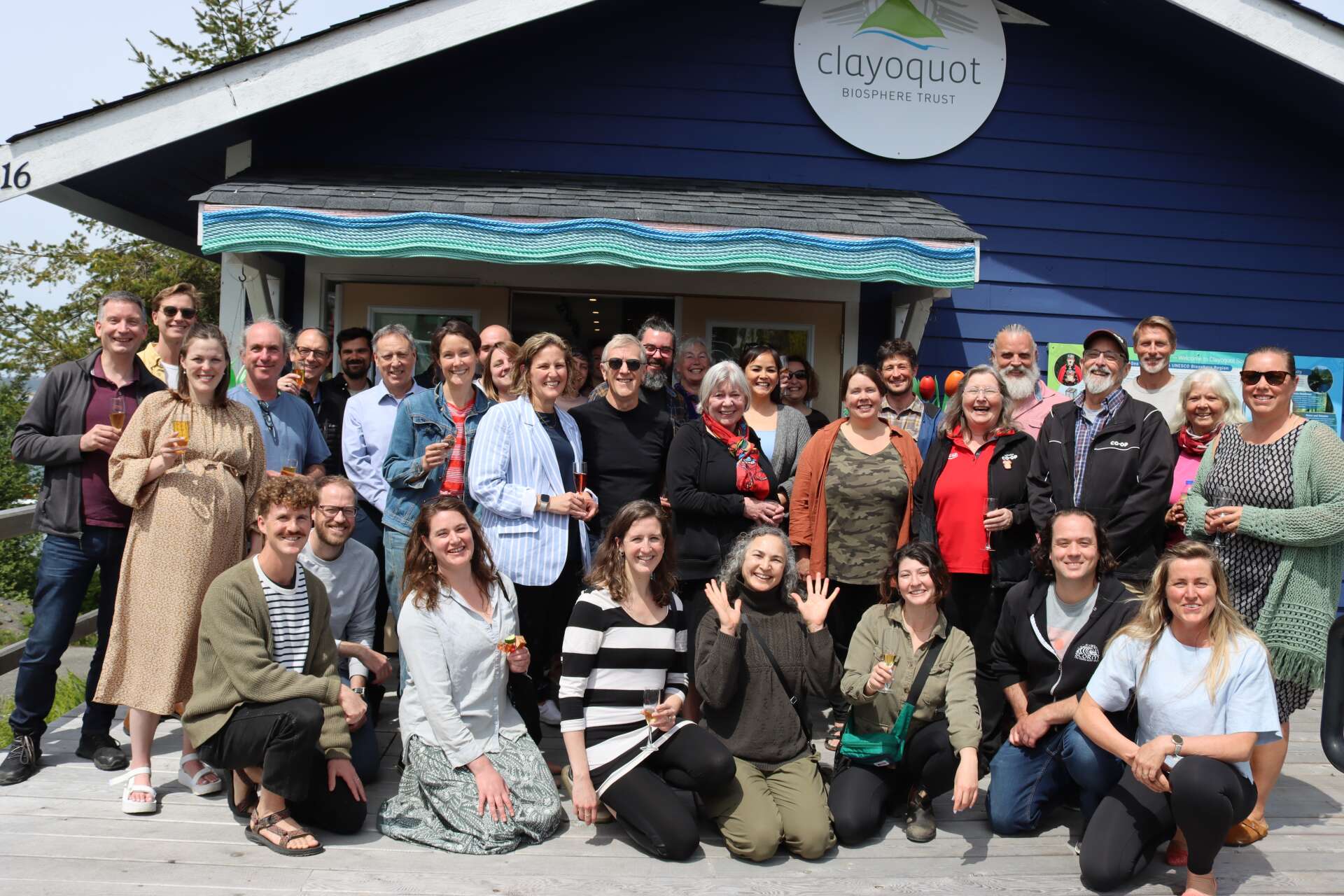 Clayoquot Biosphere Trust Blog 