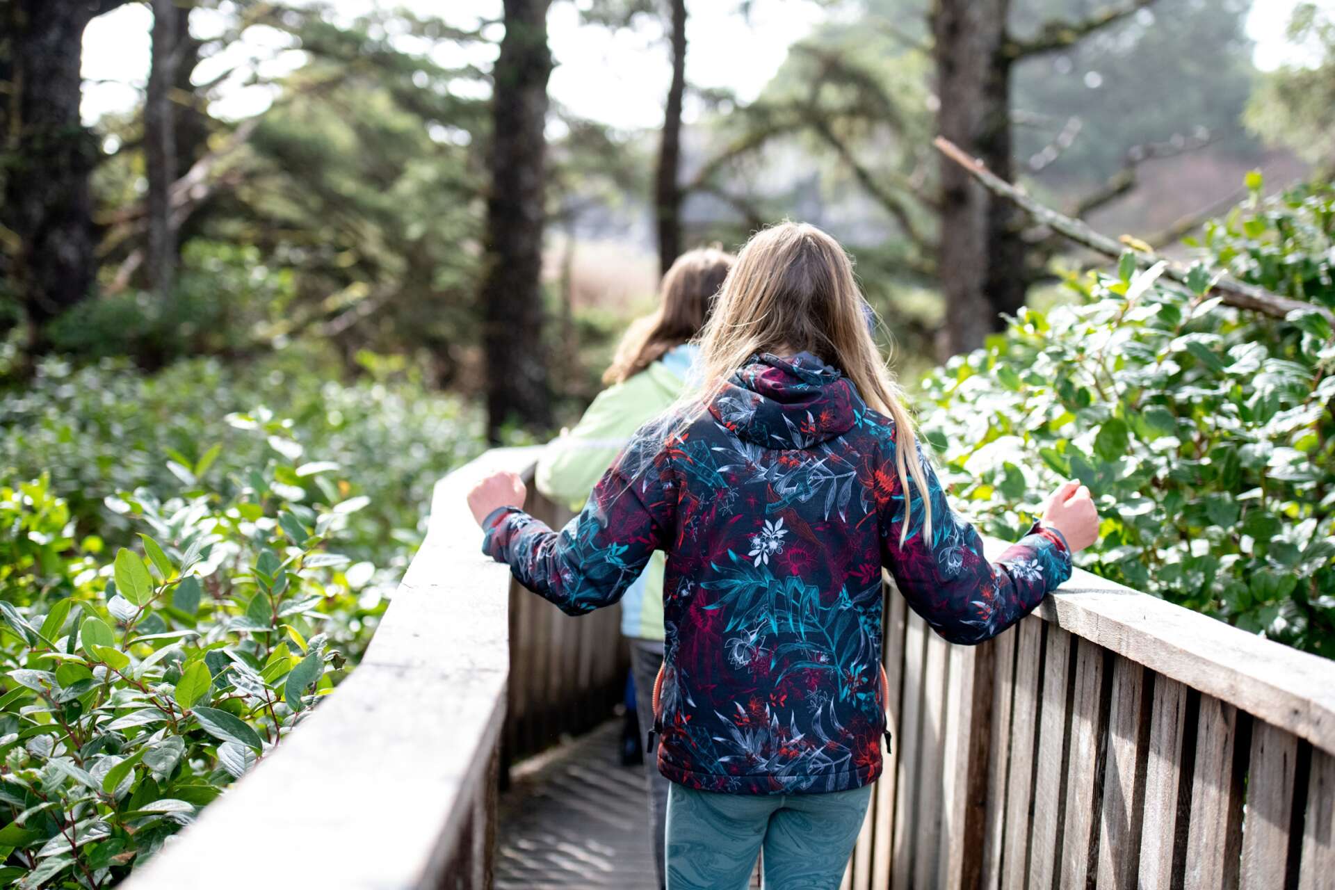 Empowering Youth Clayoquot Biosphere Trust