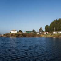 Hitacu YG Ucluelet First Nation Clayoquot Biosphere Trust 