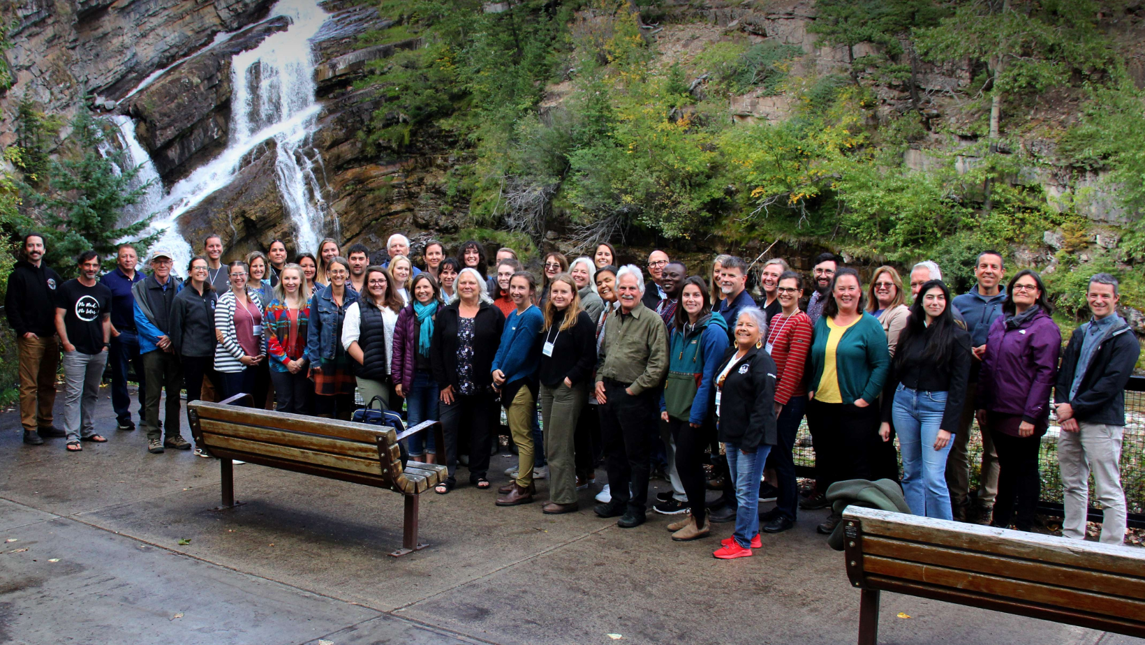 Waterton National Gathering Canadian Biosphere Regions Association