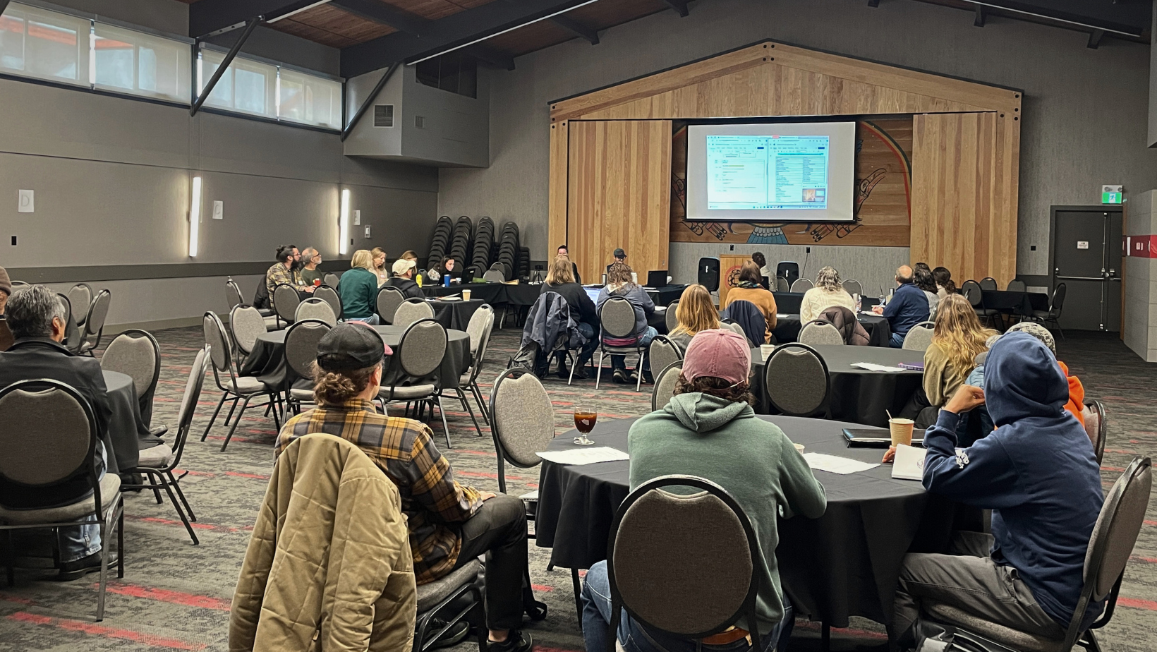 Regional Forum Clayoquot Biosphere Trust