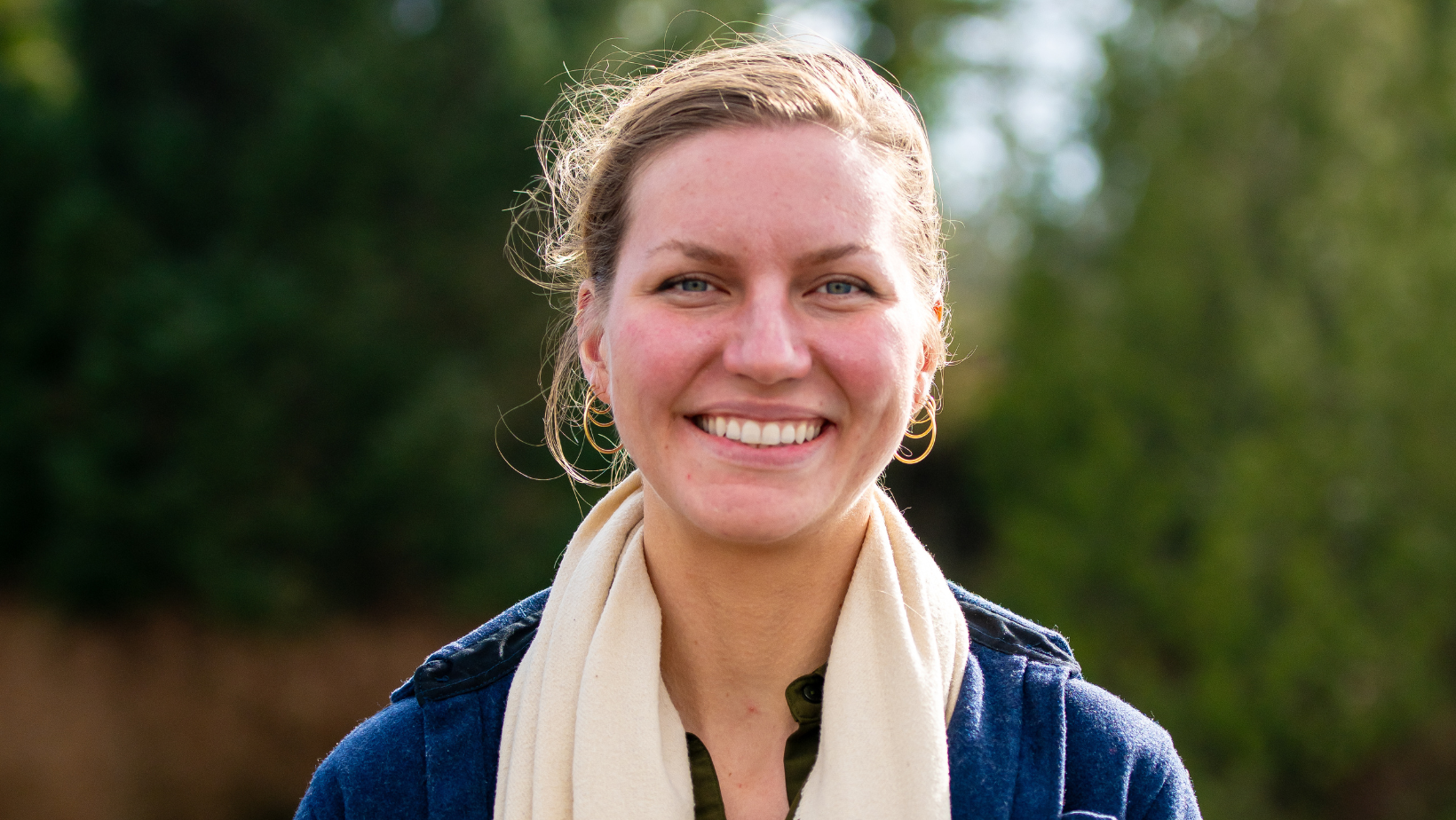 Janessa Dornstauder Clayoquot Biosphere Trust