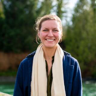 Janessa Dornstauder Clayoquot Biosphere Trust