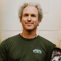 Robinson Cook Clayoquot Biosphere Trust Staff