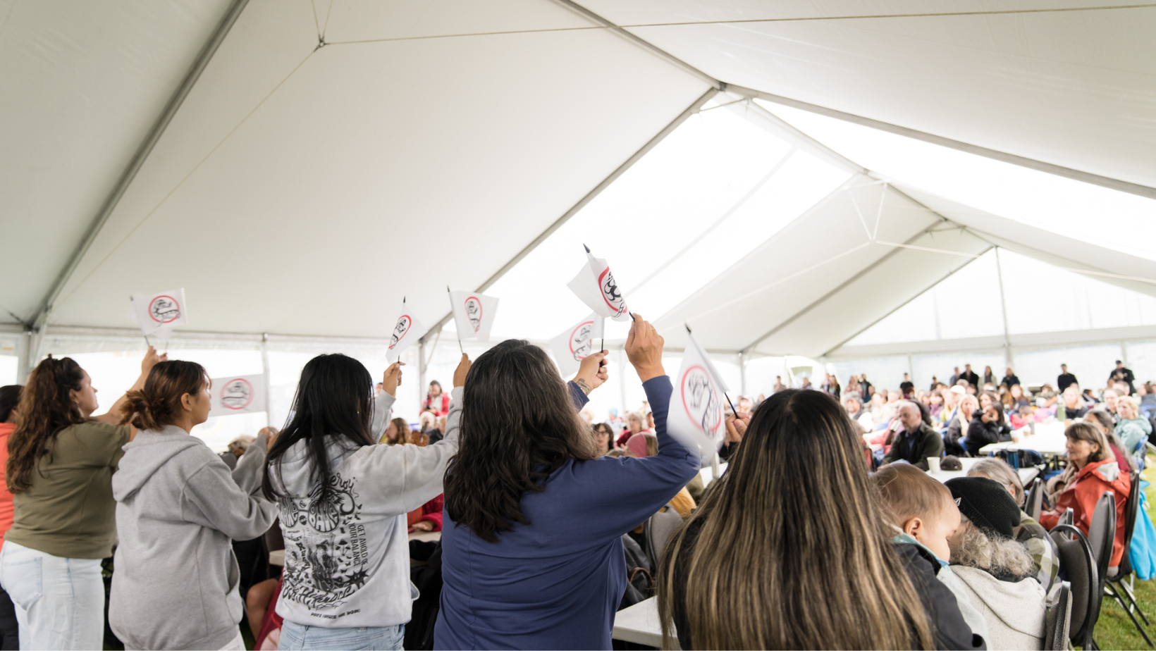 Clayoquot Sound UNESCO Biosphere 25th Anniversary Gathering