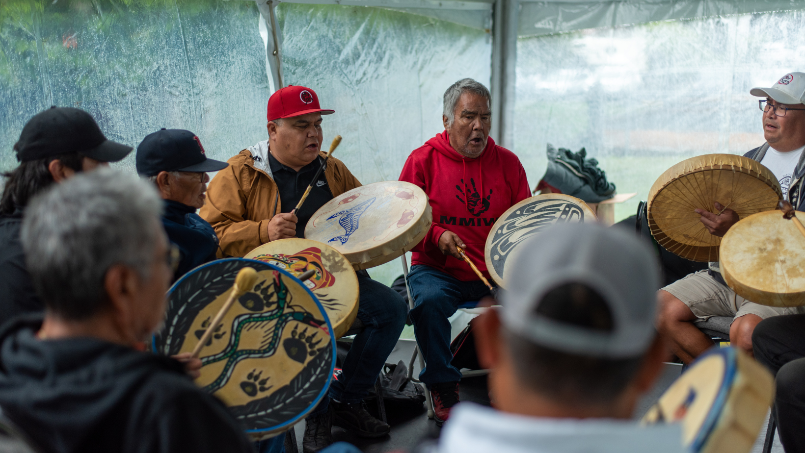 Clayoquot Sound UNESCO Biosphere 25th Anniversary Gathering