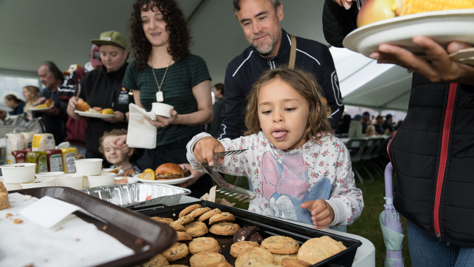 Clayoquot Sound UNESCO Biosphere 25th Anniversary Gathering