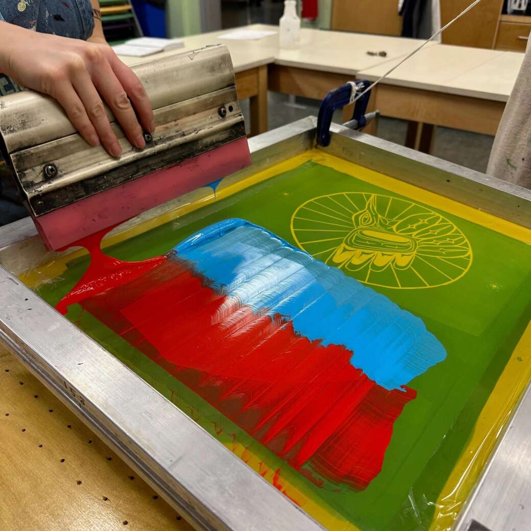 Tofino Arts Fund Clayoquot Biosphere Trust 