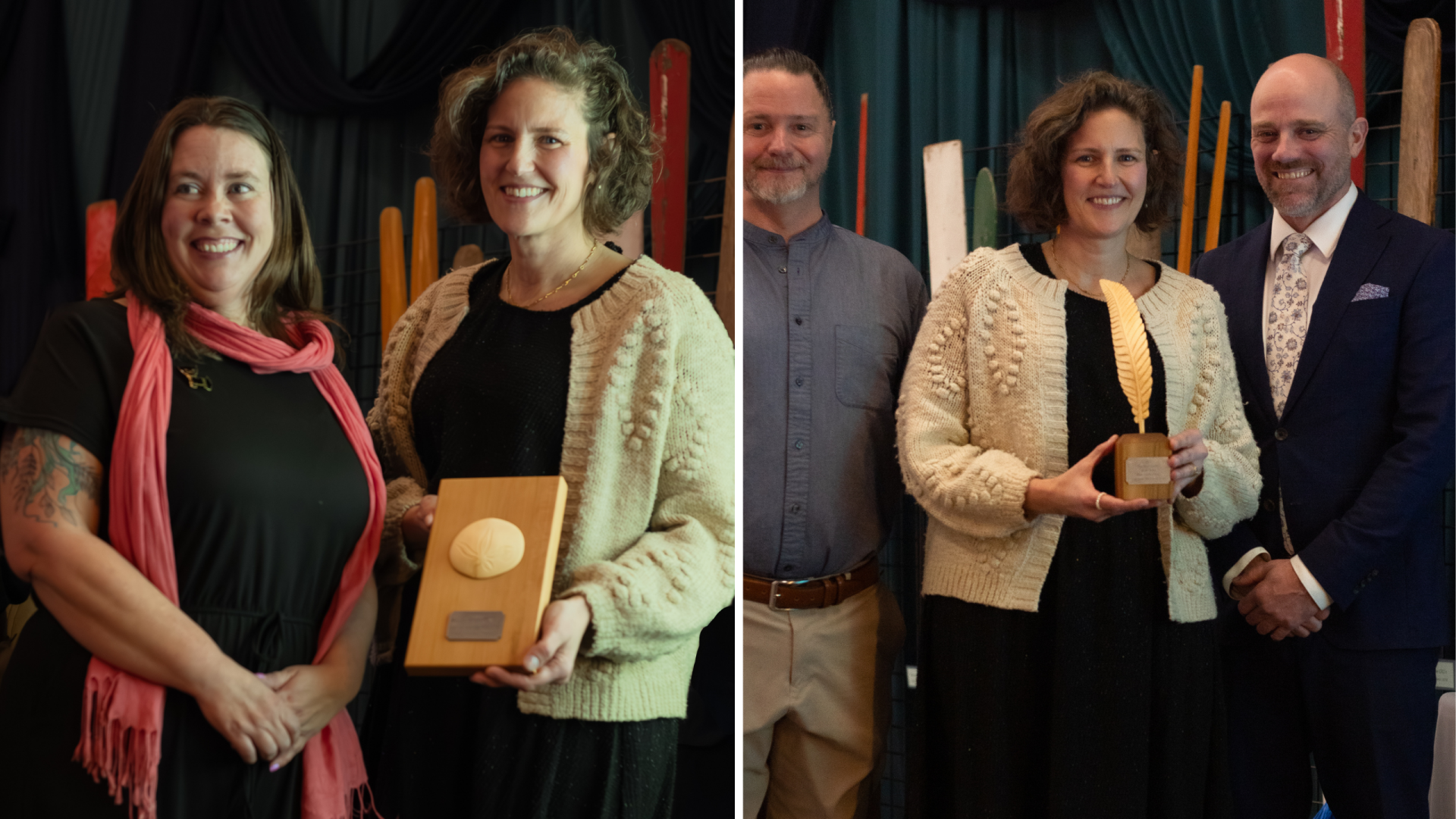 Tofino Chamber Awards 2025 CBT