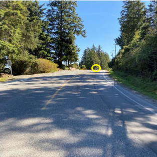 Traffic Assessment Clayoquot Sound Biosphere Centre