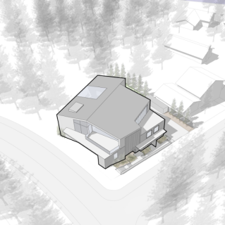 Community Update Clayoquot Sound Biosphere Centre