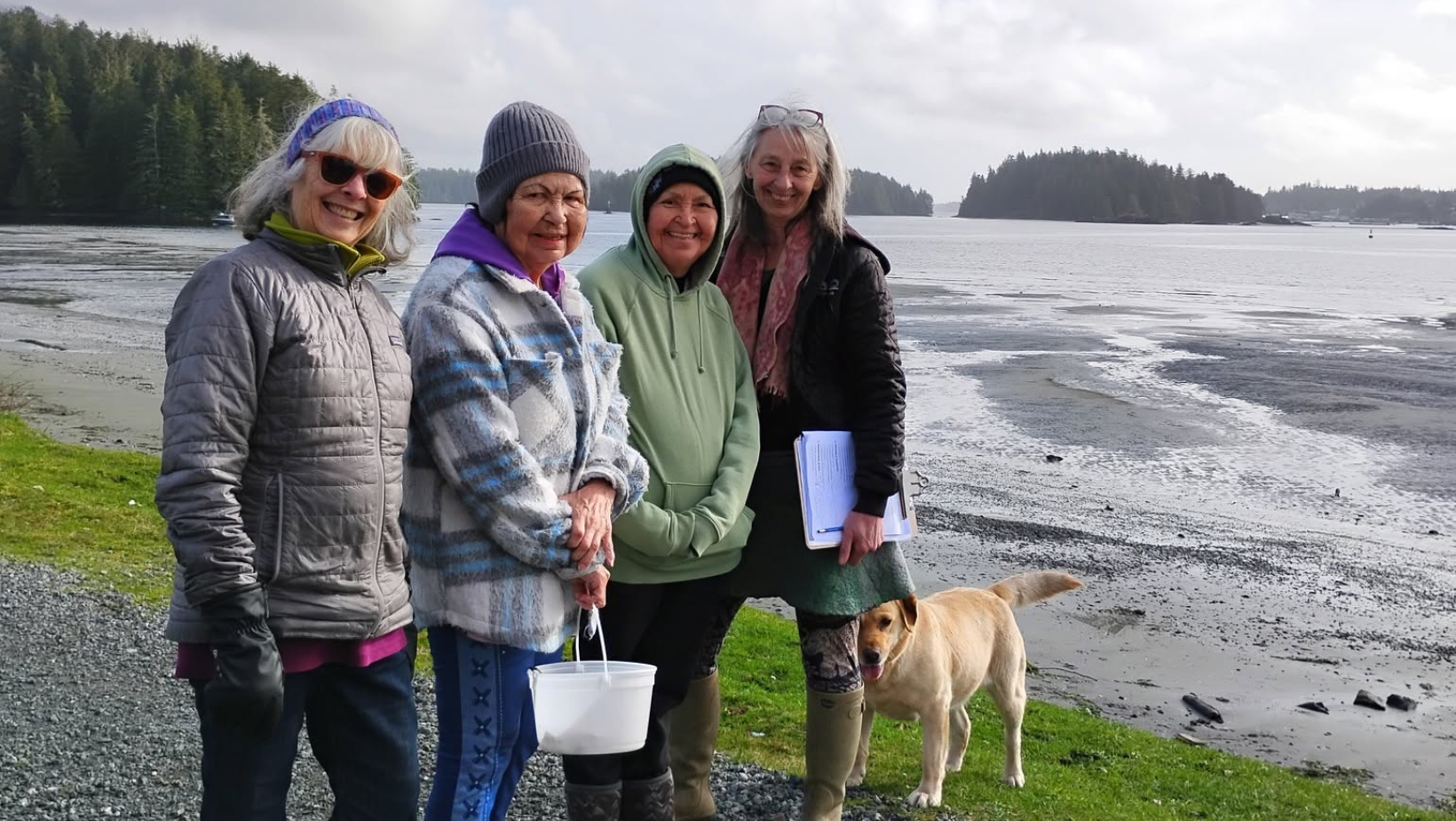 Community Development Grants Clayoquot Biosphere Trust