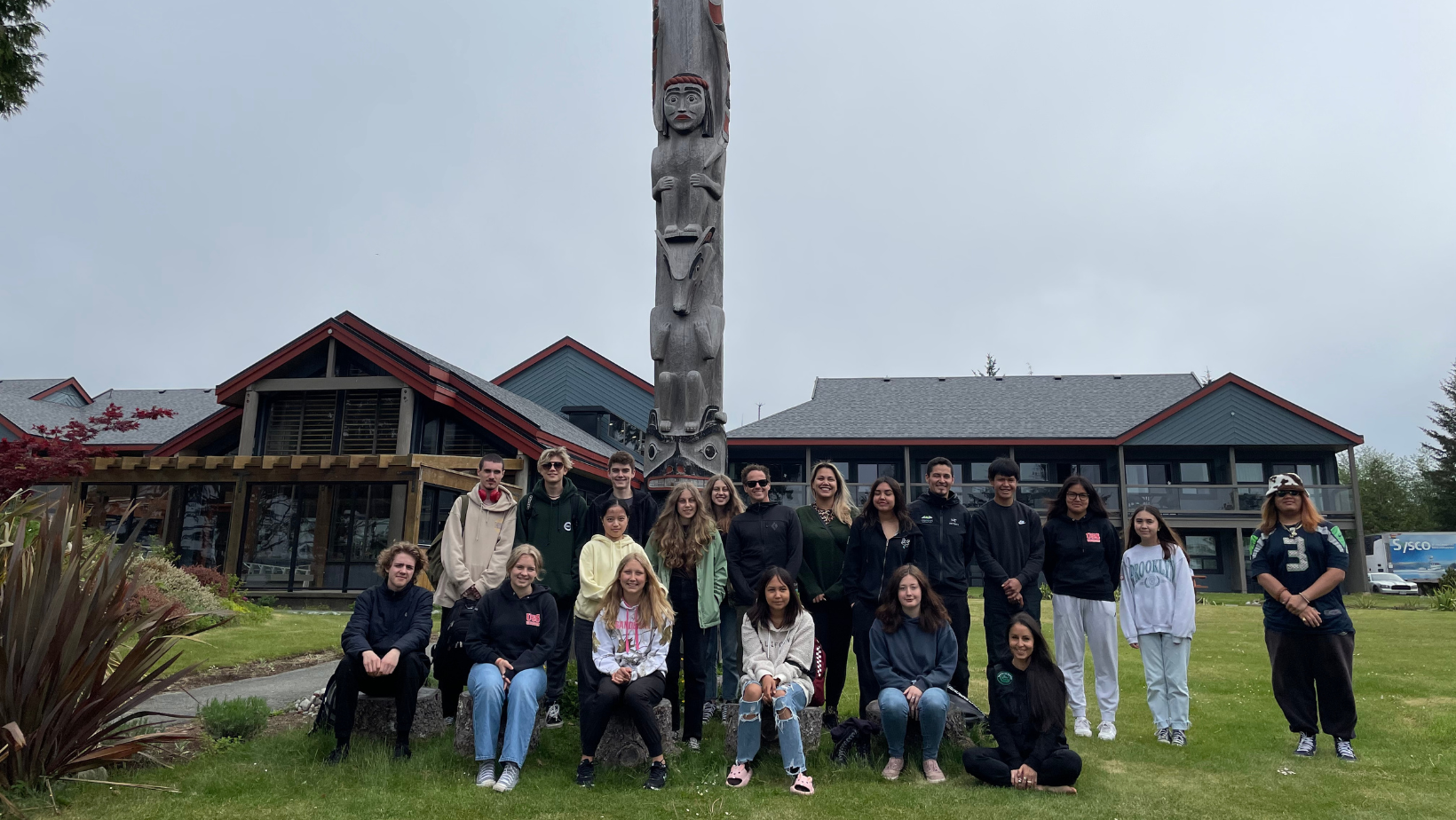 Youth and Education Grants Clayoquot Biosphere Trust
