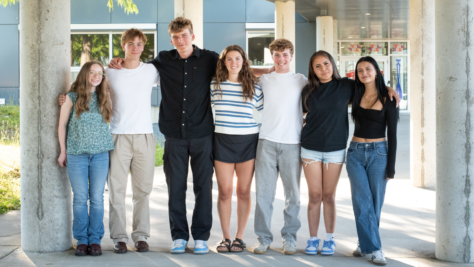 Education Awards Clayoquot Biosphere Trust