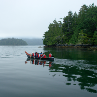 Youth Led Grants Clayoquot Biosphere Trust