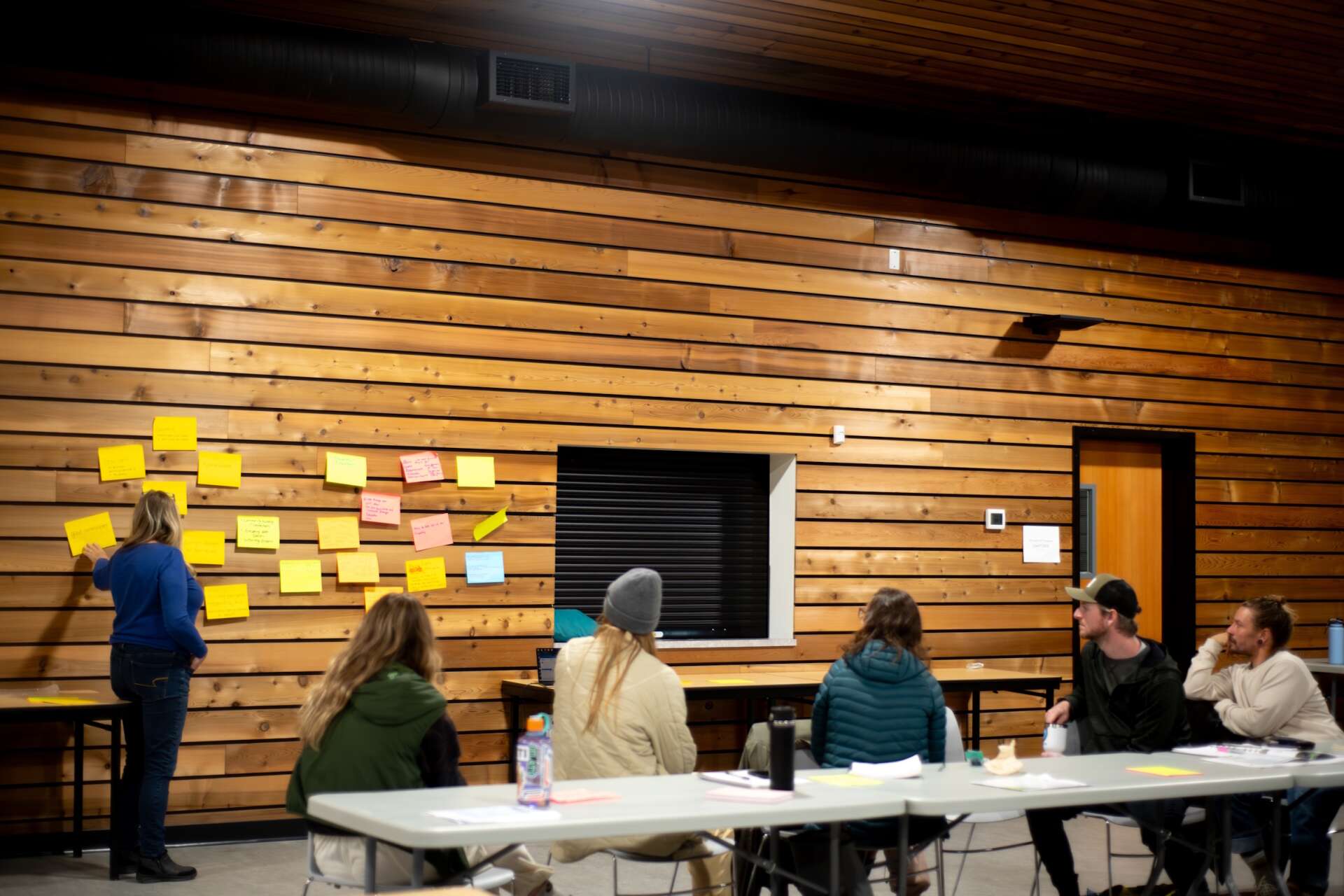 Coastal Family Resource Coalition Clayoquot Biosphere Trust