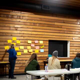Coastal Family Resource Coalition Clayoquot Biosphere Trust
