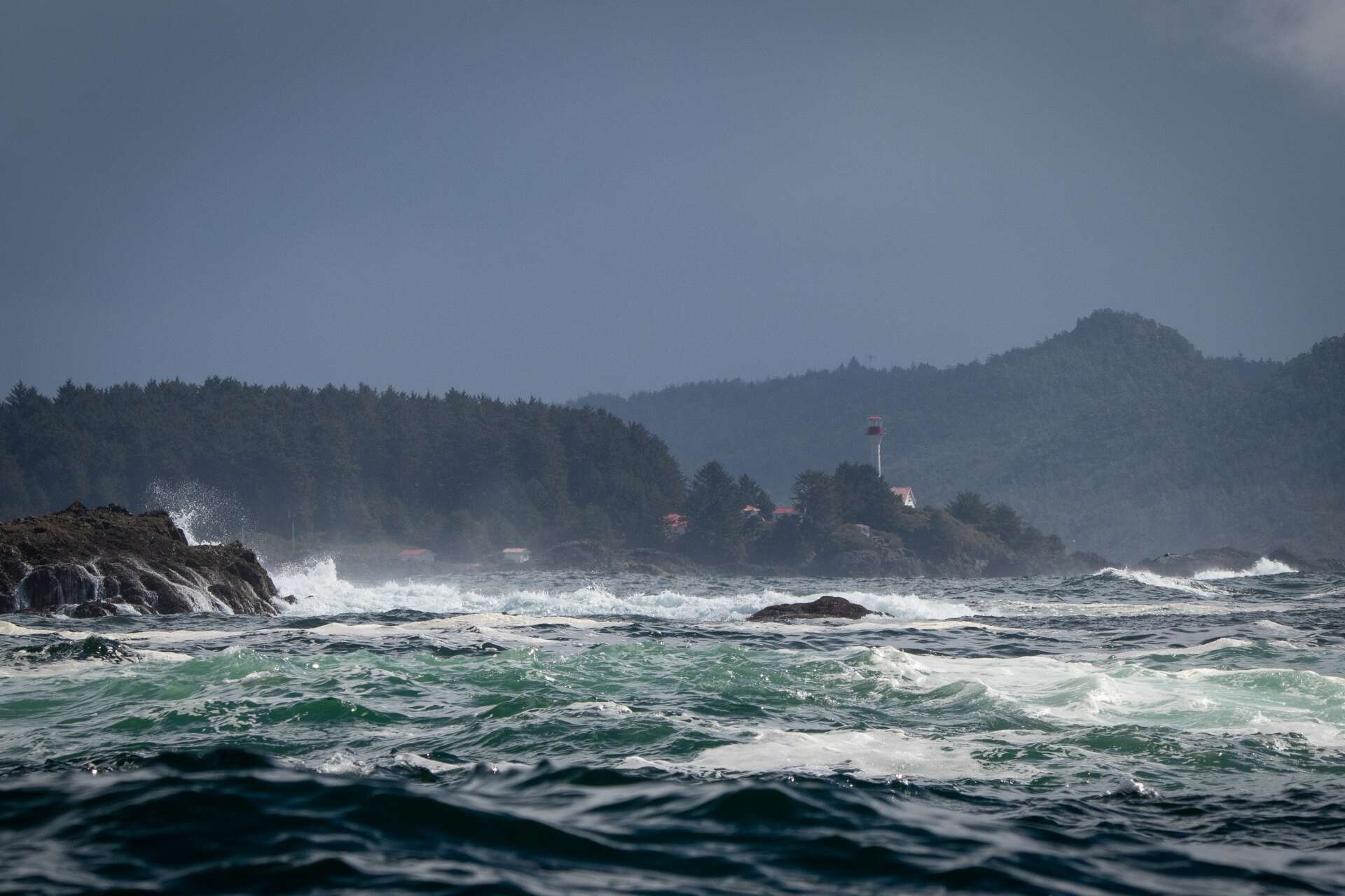 Clayoquot Sound Biosphere Region Clayoquot Biosphere Trust Marcie Callewaert