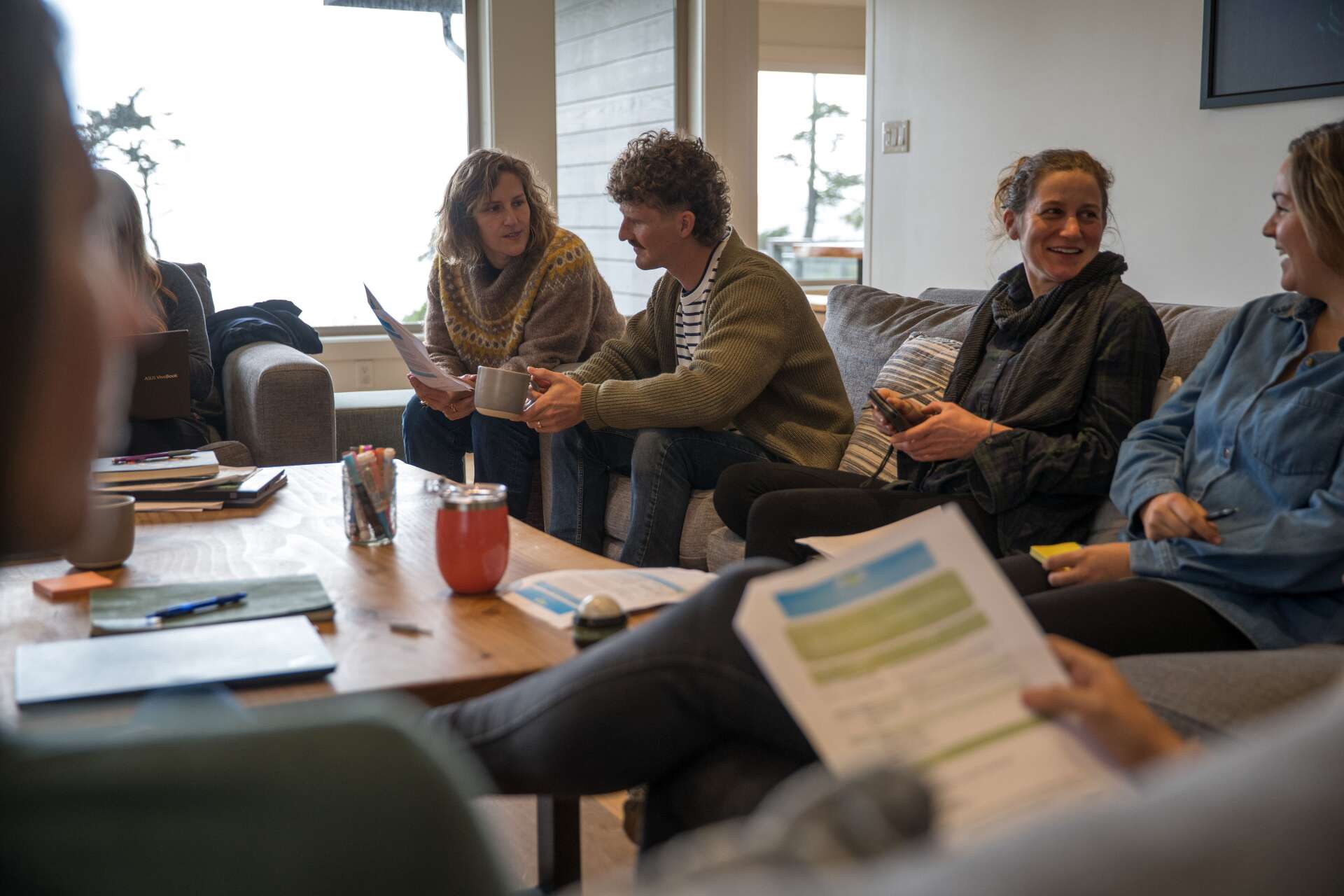 Clayoquot Biosphere Trust About Us