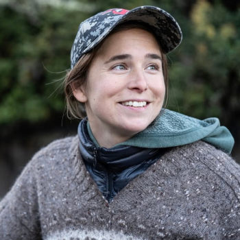 Monique Comeau Community Initiatives Assistant