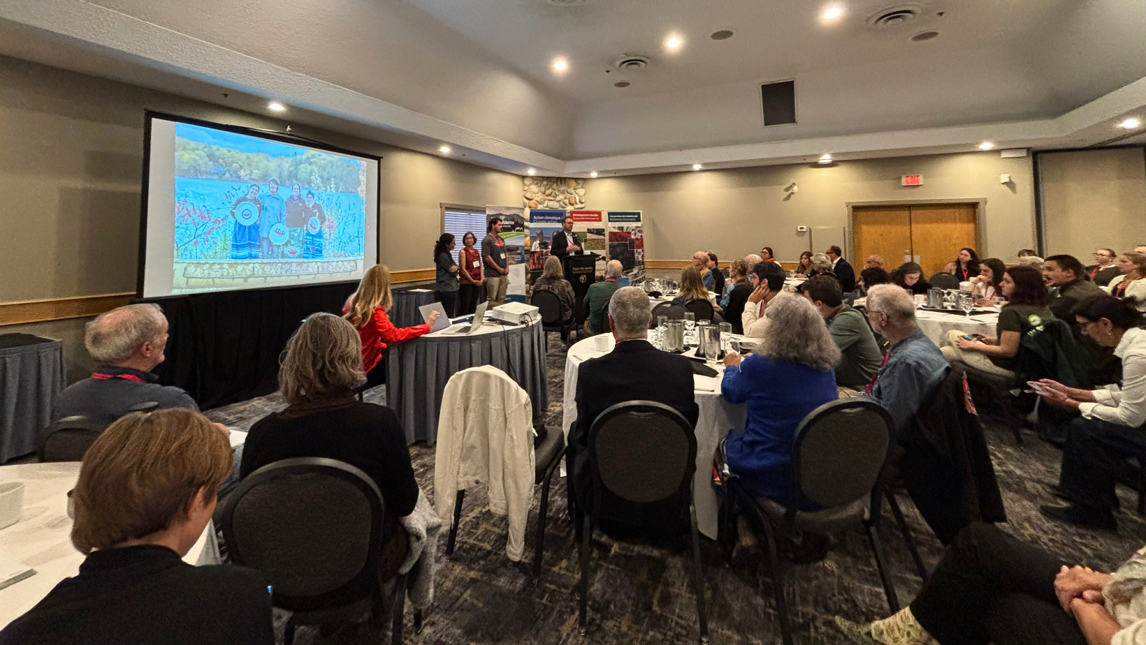 EuroMAB 2026 Conference Clayoquot Biosphere Trust 
